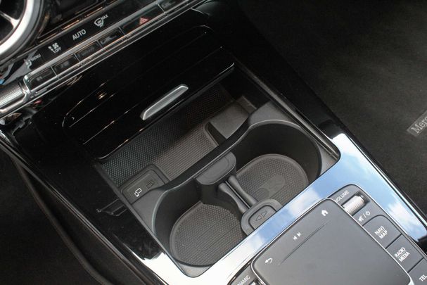 Mercedes-Benz A 200 d 110 kW image number 20