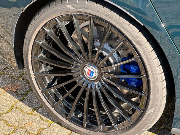 ALPINA B4 364 kW image number 10