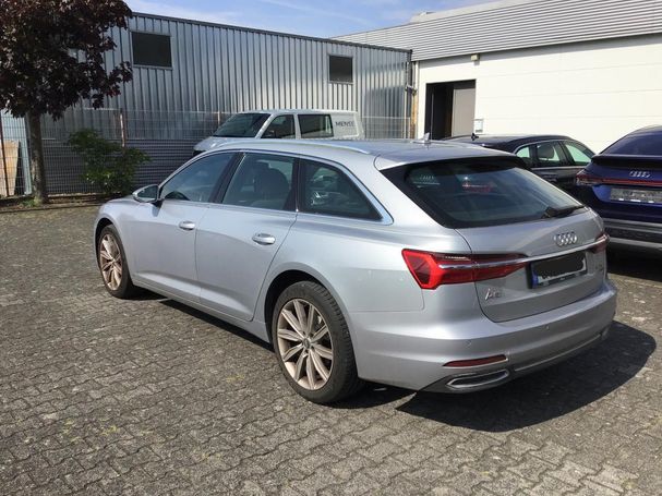 Audi A6 40 TDI quattro S tronic Avant 150 kW image number 3