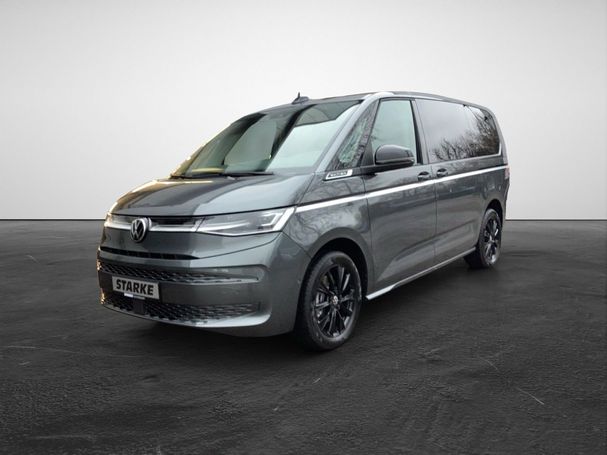 Volkswagen T7 Multivan 2.0 TDI DSG 110 kW image number 1