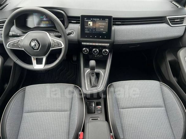 Renault Clio 1.6 E-Tech Hybrid 103 kW image number 4