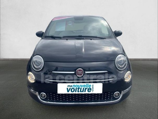 Fiat 500 8V TwinAir Lounge 63 kW image number 3