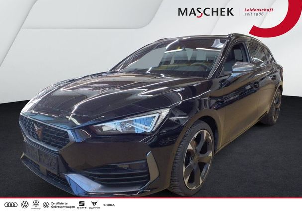 Cupra Leon Sportstourer 1.5 eTSI 110 kW image number 2