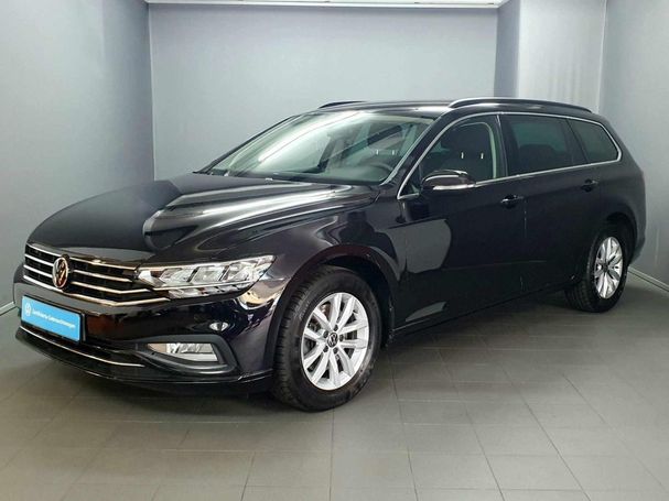 Volkswagen Passat Variant 1.5 TSI Business DSG 110 kW image number 1