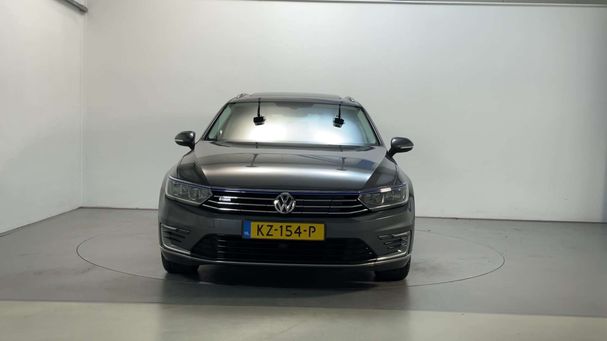 Volkswagen Passat GTE DSG 160 kW image number 12