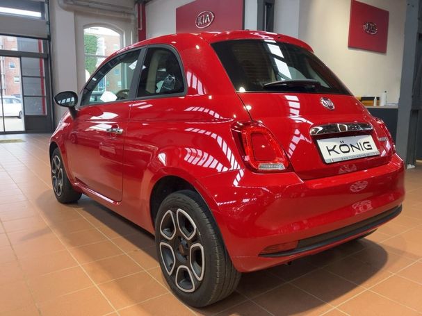 Fiat 500 1.0 51 kW image number 4