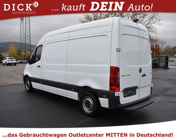 Mercedes-Benz Sprinter 211 CDi 84 kW image number 6