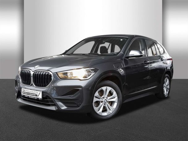 BMW X1 25e xDrive 162 kW image number 1