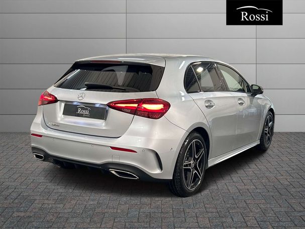 Mercedes-Benz A 180 d 85 kW image number 3