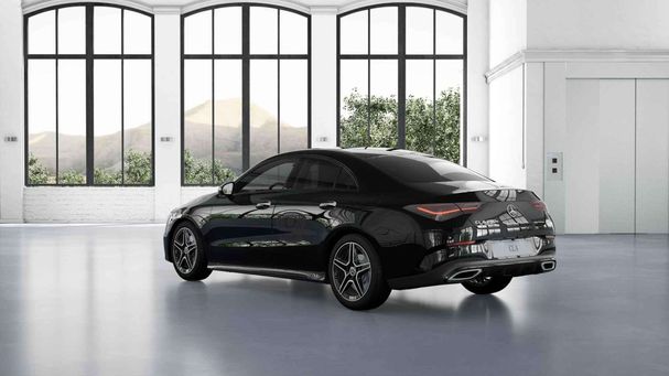 Mercedes-Benz CLA 250 160 kW image number 10