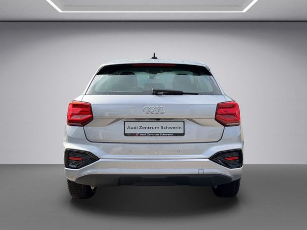 Audi Q2 35 TFSI S tronic 110 kW image number 3