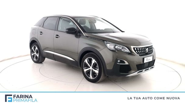 Peugeot 3008 BlueHDi Allure 96 kW image number 2