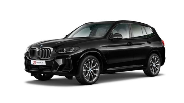 BMW X3 xDrive30e 215 kW image number 8