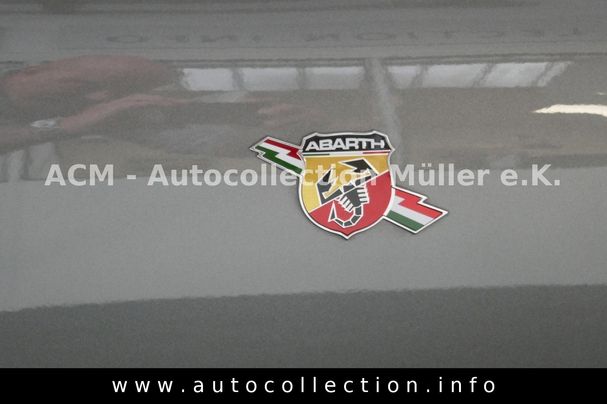 Abarth 595 121 kW image number 26