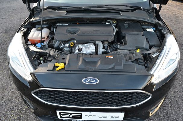 Ford Focus 88 kW image number 17