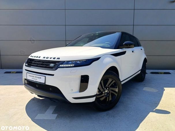 Land Rover Range Rover Evoque 147 kW image number 1