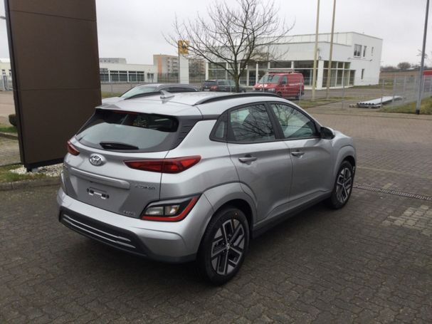 Hyundai Kona 64 kWh Select 150 kW image number 5