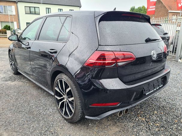 Volkswagen Golf GTD 2.0 TDI SCR DSG 135 kW image number 5