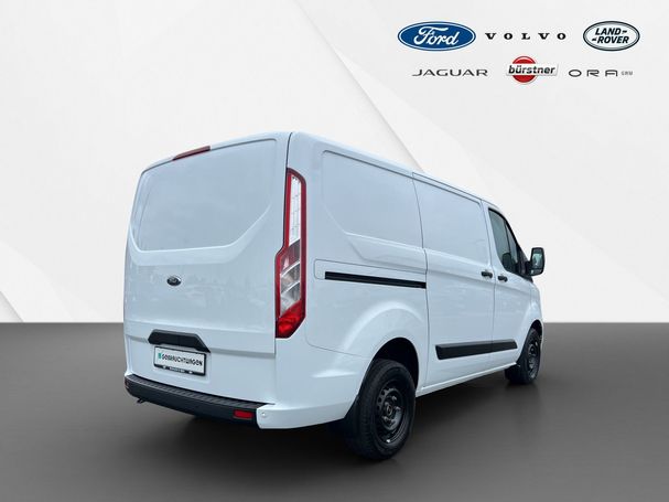 Ford Transit Custom 280 L1 2.0 TDCi Trend 96 kW image number 6