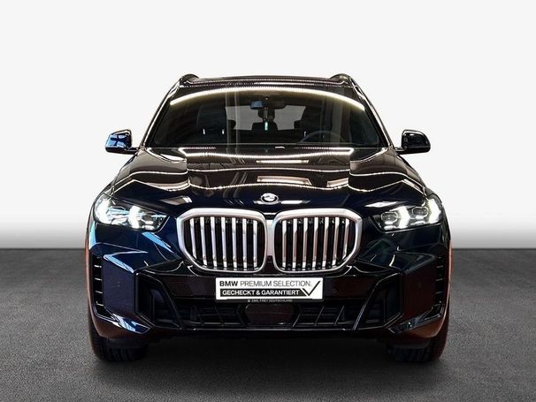 BMW X5 xDrive30d 210 kW image number 2