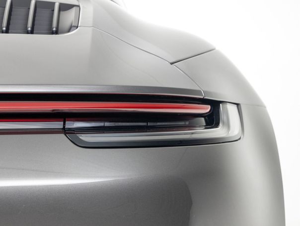 Porsche 992 Targa 331 kW image number 19