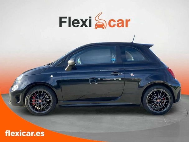 Abarth 500 1.4 16V T Jet 180 132 kW image number 4