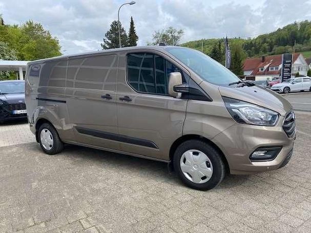 Ford Transit Custom 320 L2 Trend 96 kW image number 6