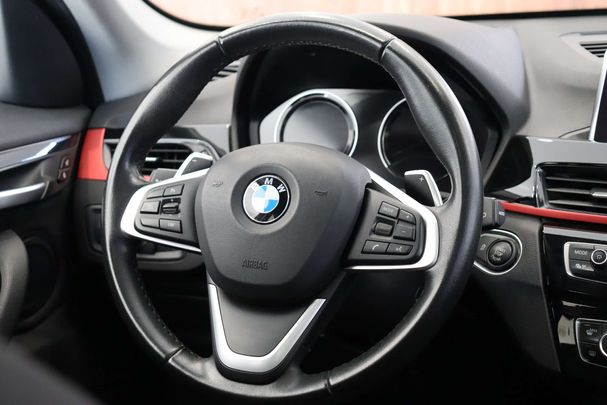 BMW X1 xDrive18d 110 kW image number 17