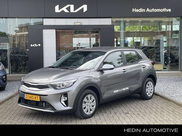 Kia Stonic 1.0 T-GDi 100 74 kW image number 1