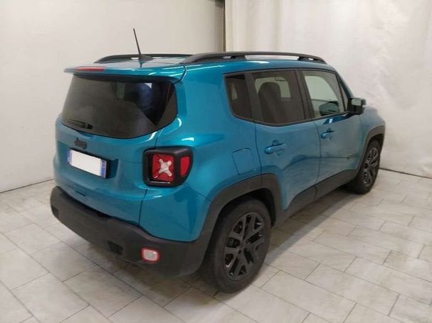 Jeep Renegade 96 kW image number 4