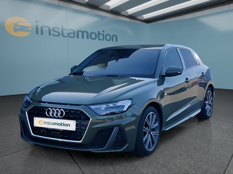 Audi A1 Sportback 30
