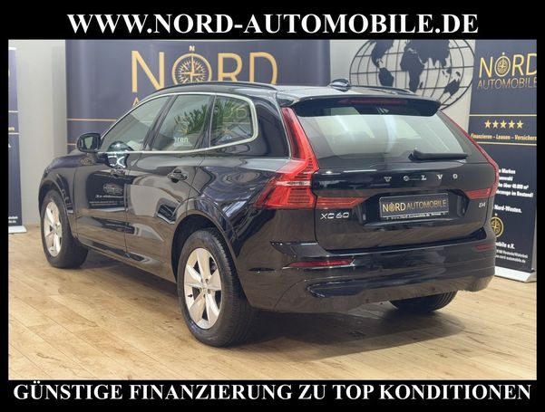 Volvo XC60 B4 Momentum 145 kW image number 8