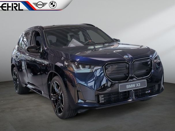 BMW X3 xDrive 280 kW image number 2