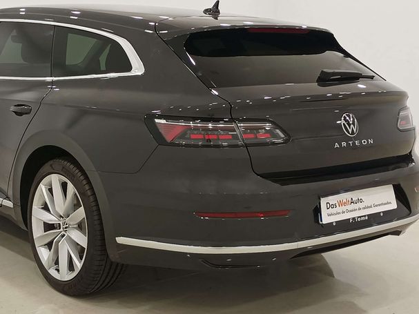 Volkswagen Arteon Elegance 110 kW image number 24