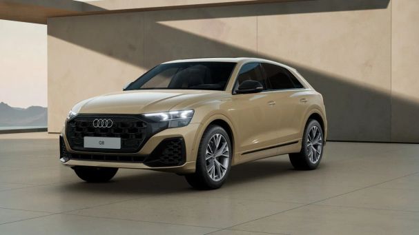 Audi Q8 250 kW image number 1