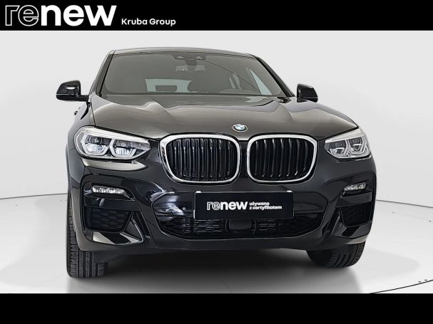 BMW X4 xDrive30i M Sport 185 kW image number 3