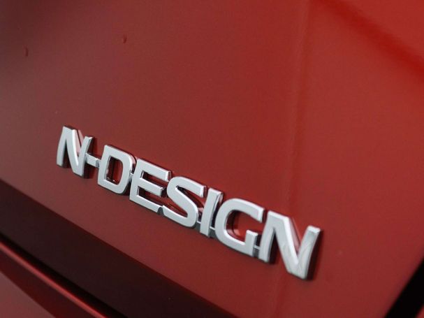 Nissan Juke DIG-T N-Design 85 kW image number 36