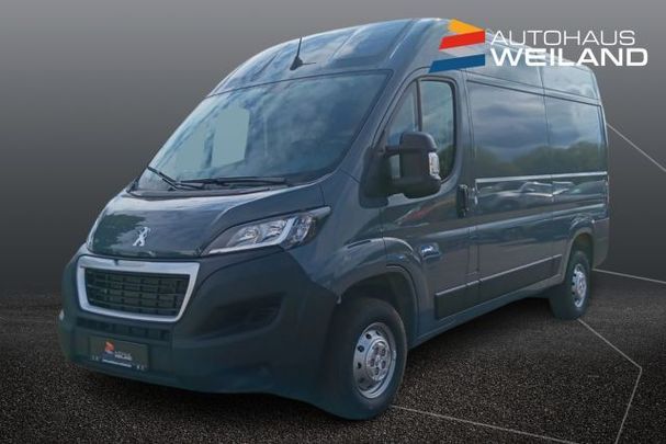 Peugeot Boxer HDi 335 L2H2 S&S 103 kW image number 1