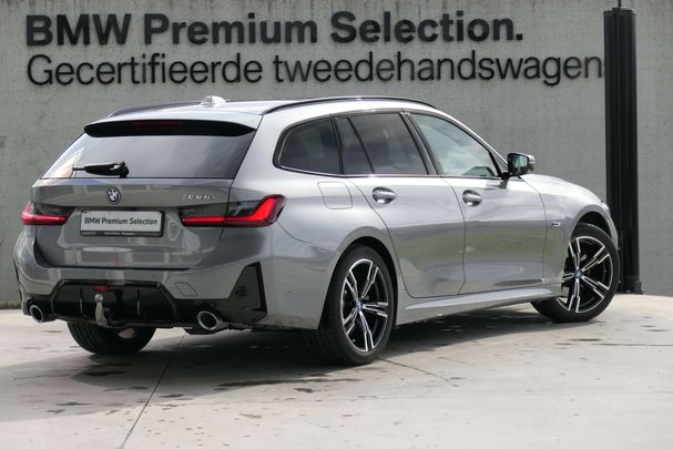 BMW 330e Touring 215 kW image number 3