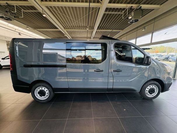 Renault Trafic L2H1 Blue dCi 130 96 kW image number 4