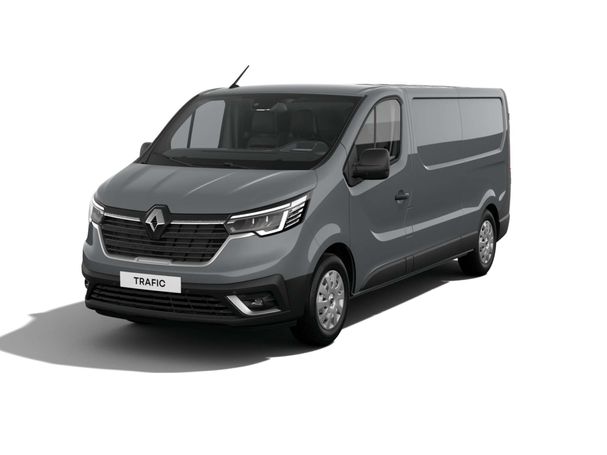 Renault Trafic dCi 110 81 kW image number 1