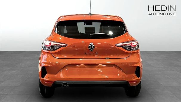 Renault Clio 90 66 kW image number 3