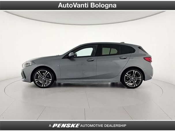 BMW 118d M Sport 110 kW image number 4