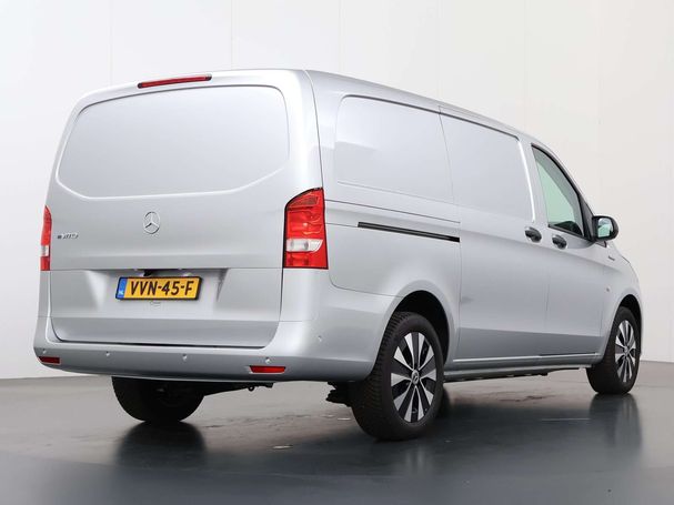 Mercedes-Benz Vito e 85 kW image number 3