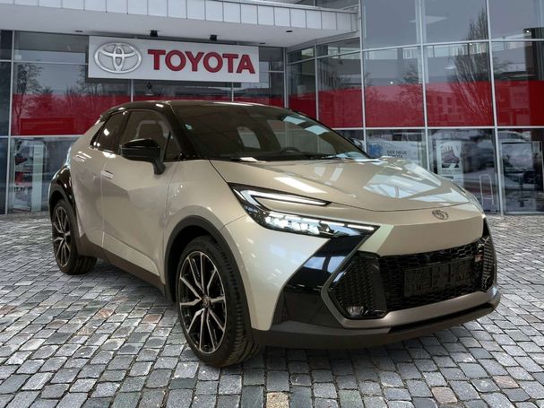 Toyota C-HR GR Sport Premiere AWD-i 145 kW image number 2