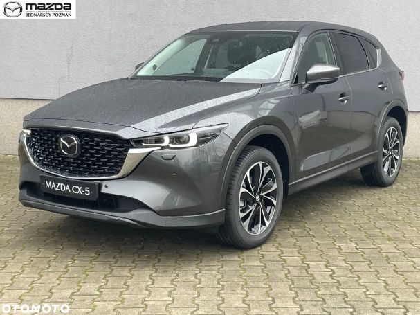 Mazda CX-5 2.0 121 kW image number 1