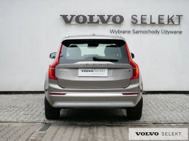 Volvo XC90 AWD 184 kW image number 8