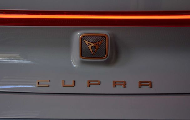 Cupra Born 150 kW image number 7