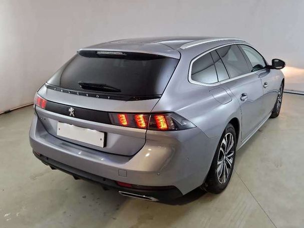 Peugeot 508 BlueHDi 130 EAT8 Allure 96 kW image number 4