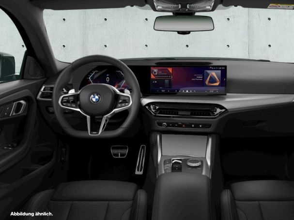 BMW 220d 140 kW image number 4